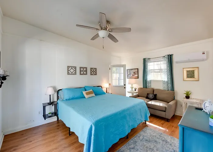 6 Mi To St George Island: Cozy Gulf Coast Retreat!