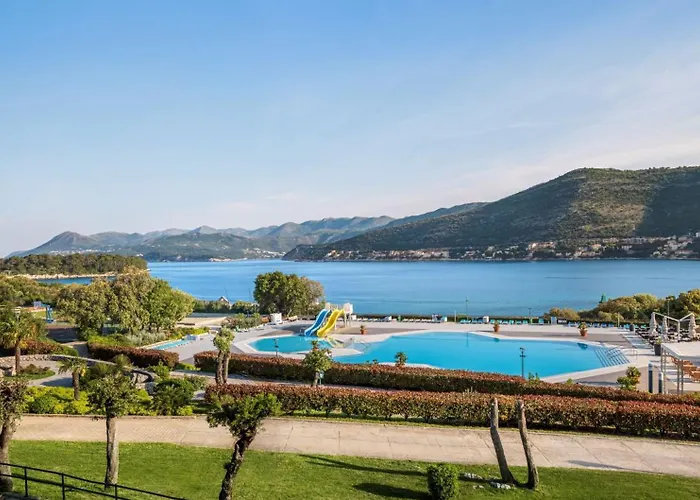 Family Friendly Hotels Sunny Dubrovnik By Valamar