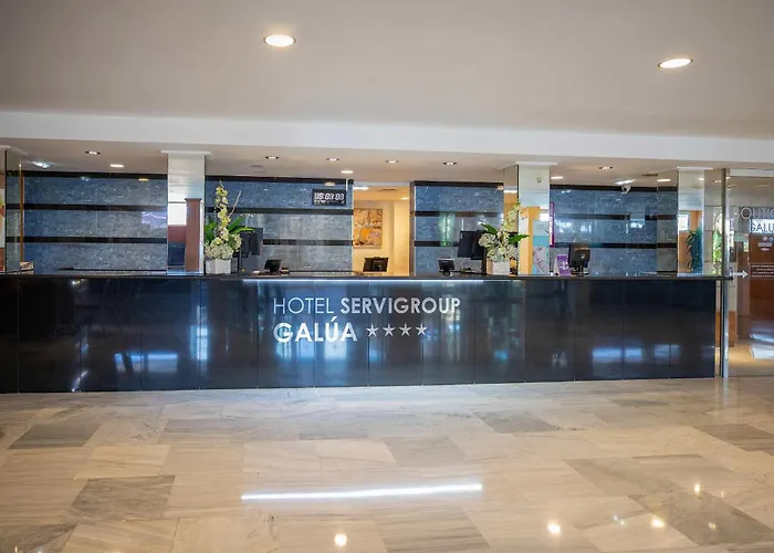 Servigroup Galua
