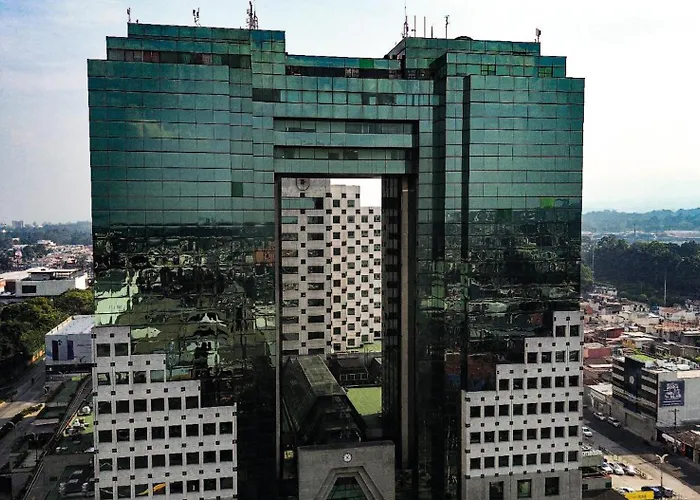 Tikal Futura Hotel & Convention Center