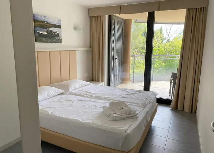 Residence Al Bosco