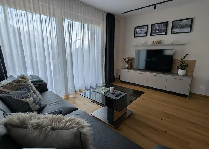 Bnb Bellavista Apartment