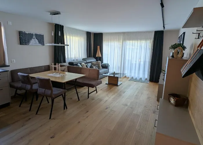 Bnb Bellavista Apartment