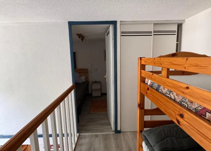 Appartement Helios Confort Wifi Et Terrasse