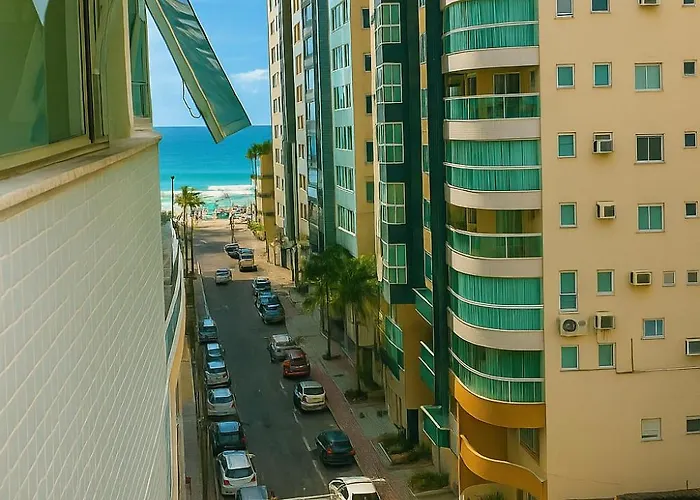 Meia Praia Apartamento Perfeito