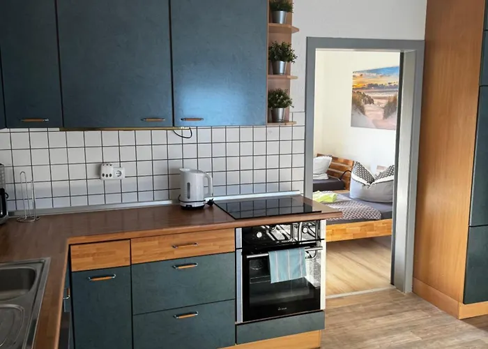 Ferienwohnung Distelkamp