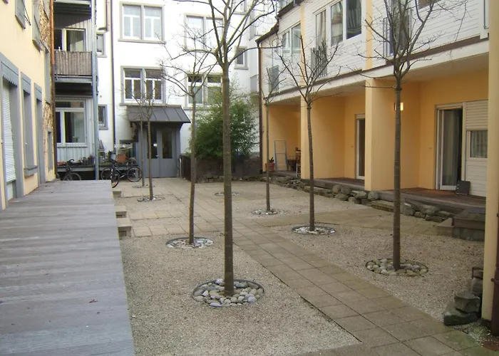 Zum Fischerhaus