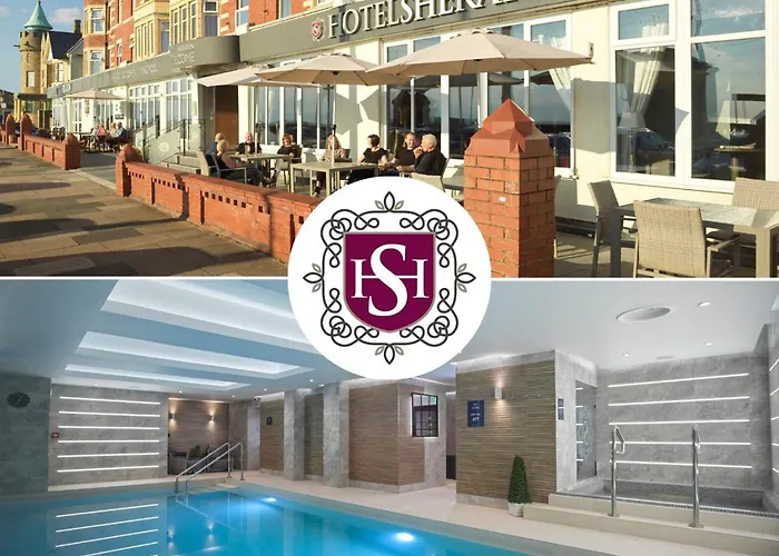 Resort: Hotel Sheraton