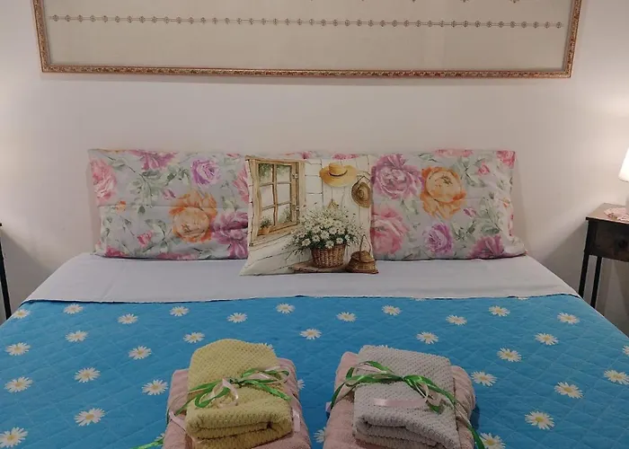 Apartments Aurora Delle Rose