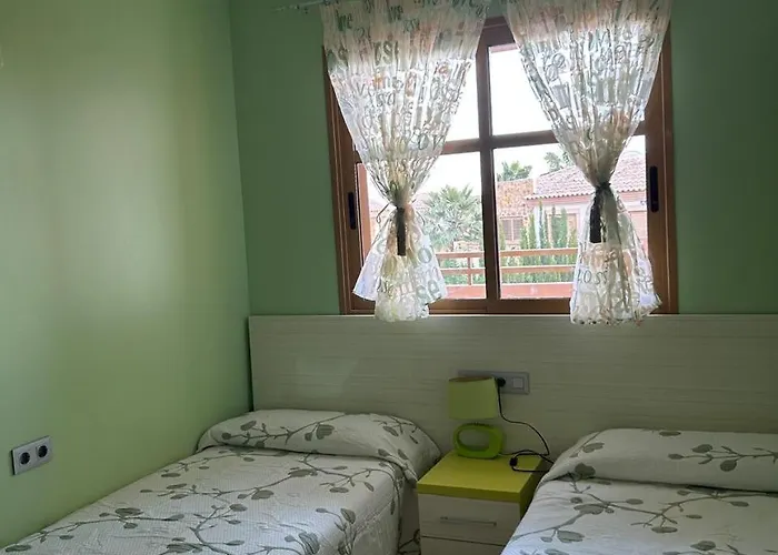 Casa Cerezos
