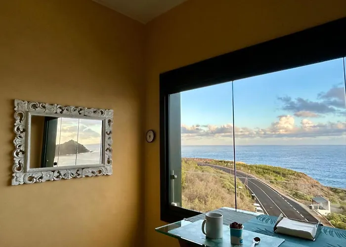 Casa Sol y Mar