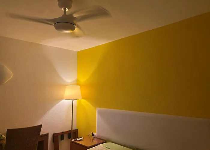 Estudio privado in Los Gigantes