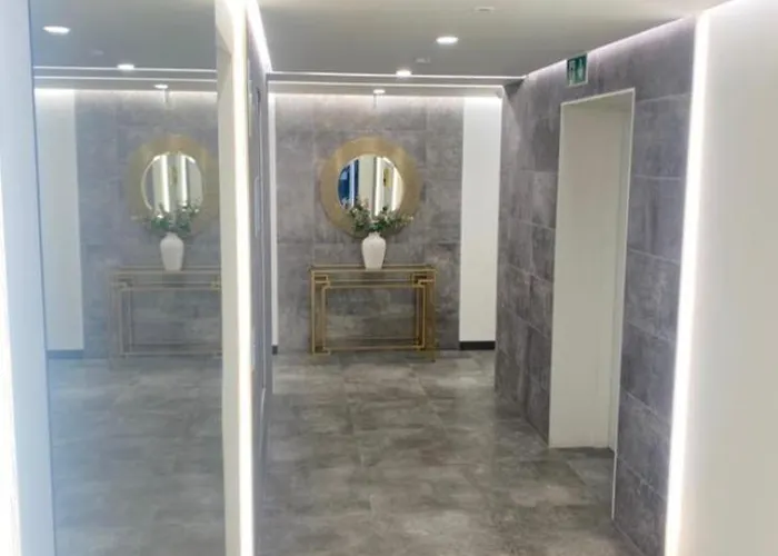 Ardwyn Studio Eurocity Apartments Gibraltar