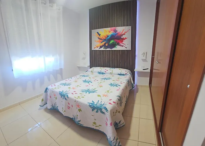 Vivienda vacacional Rous
