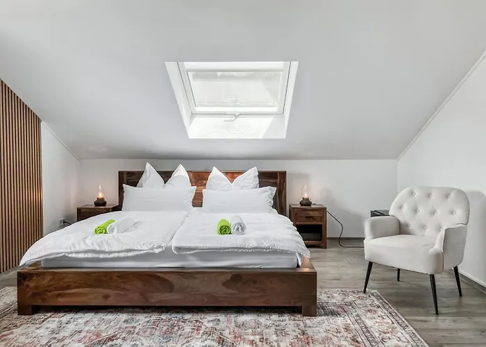 Ferienwohnung Limburg