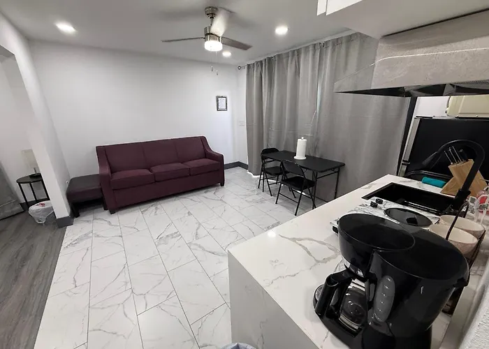 Modern Guesthouse W Parking 12Min To Strip