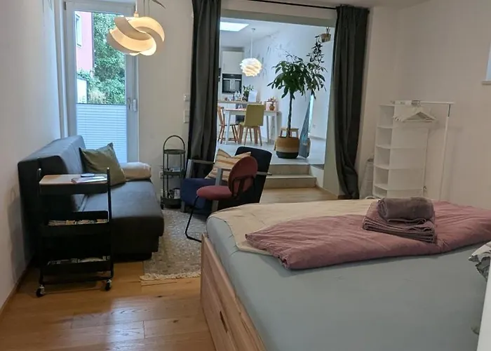 Apartment Am Galgenberg