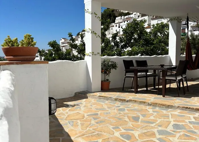Villa Huertezuela