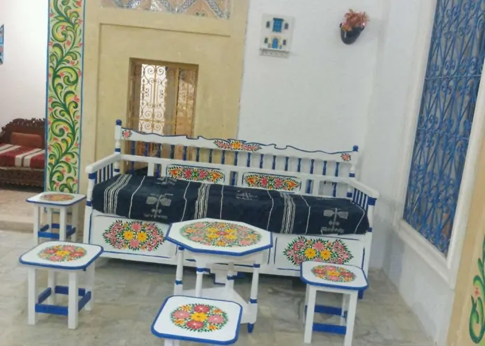 Appartement Jasmin