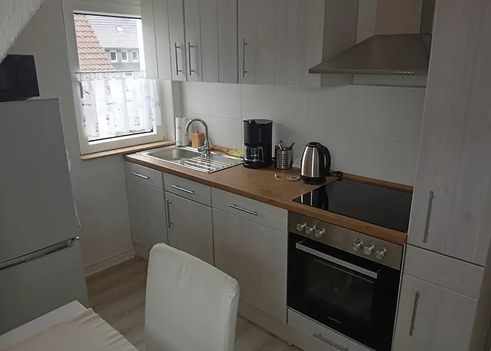 Ferienwohnung Greinert