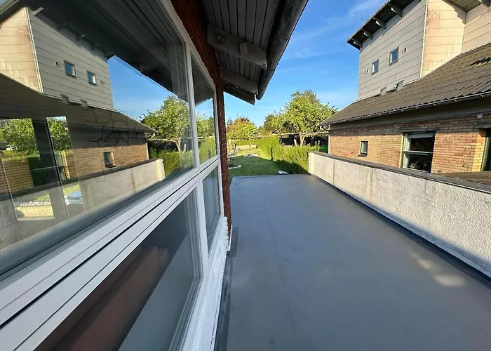 Villa Naer Kolding Storcenter Og Slotssobad