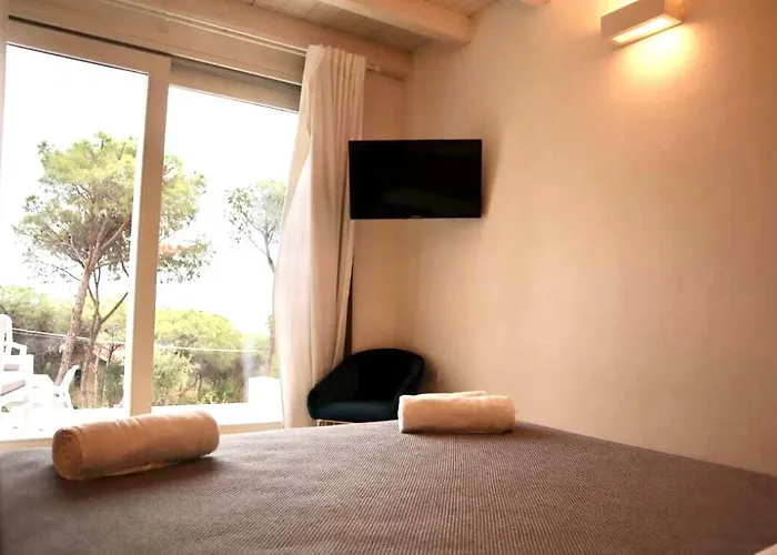 Scirocco Apartment, Rosa dei Venti, Perla Marina