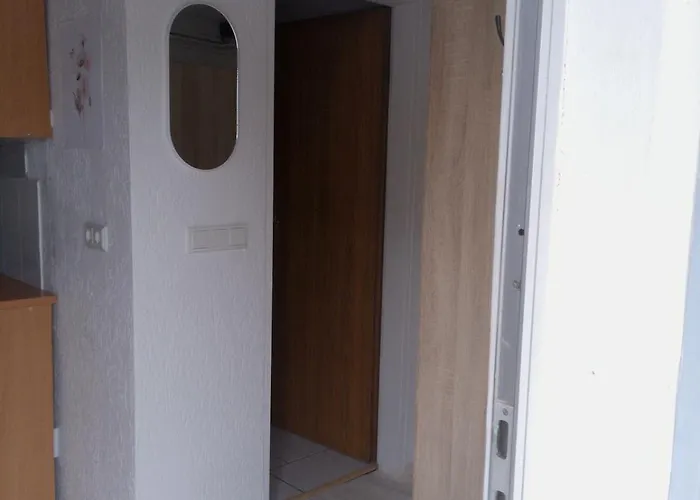 Schoenes Studio Appartment
