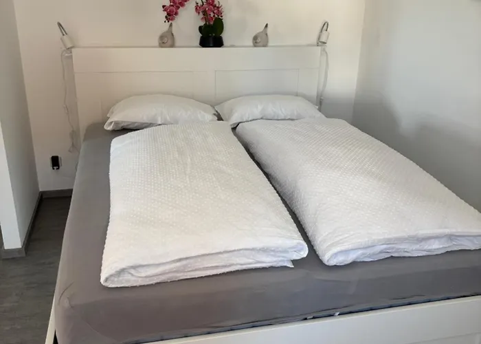 Ferienwohnung Seifermann