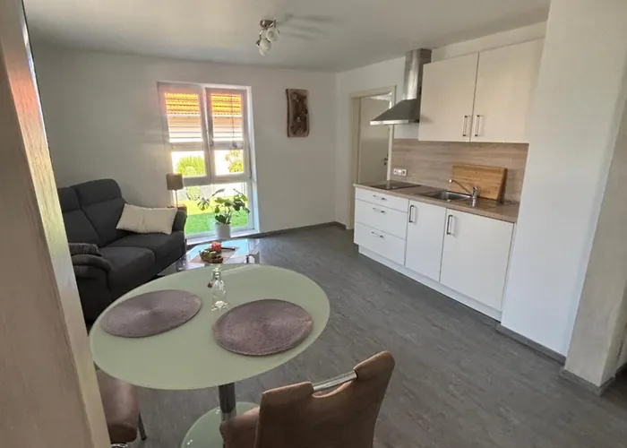 Ferienwohnung Seifermann