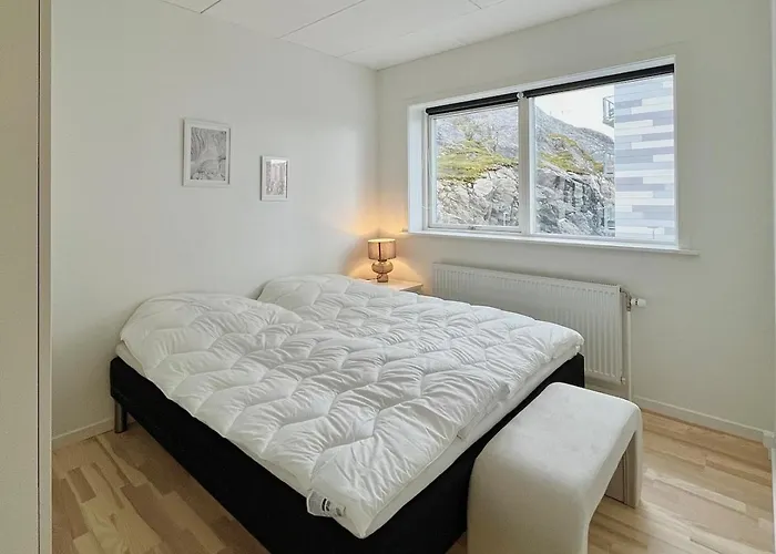 Central Lejlighed I Nuuk