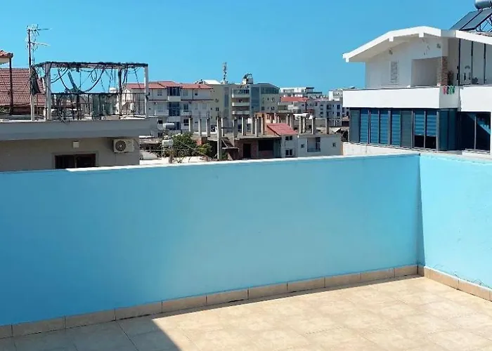 Ela Apartament