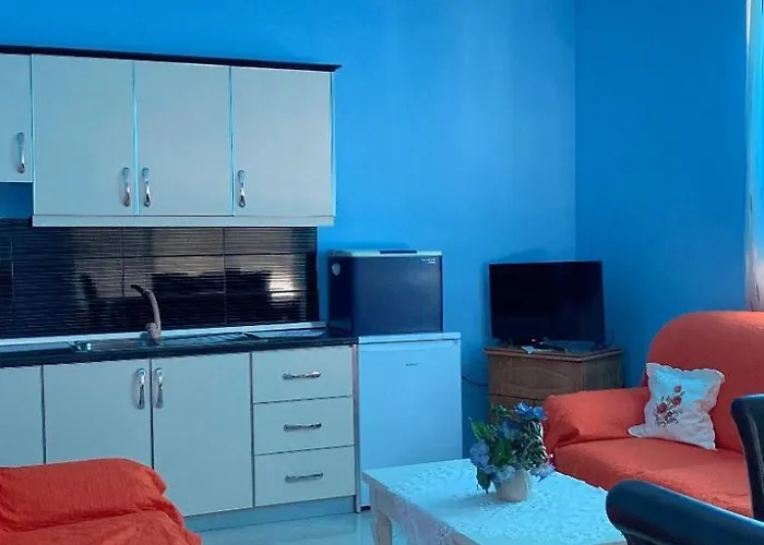 Ela Apartament