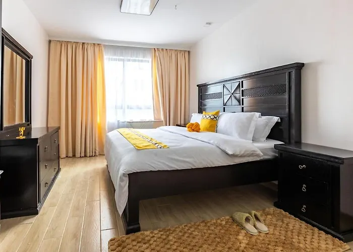 Remi Comfort And Serene Home