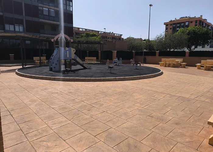 Mirador Parque