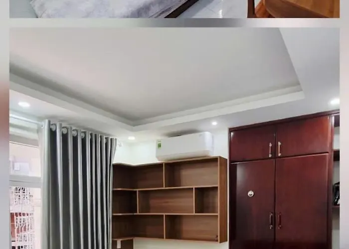 Homestay Thuy Van