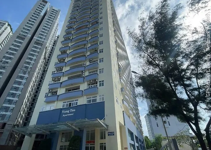 Homestay Thuy Van