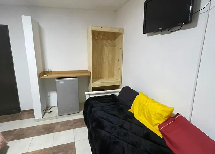 Departamento Las Palmeras