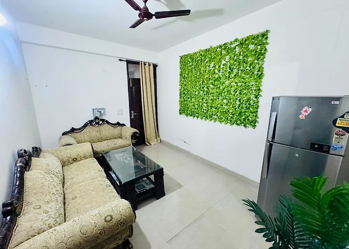 Cozy Home Stay