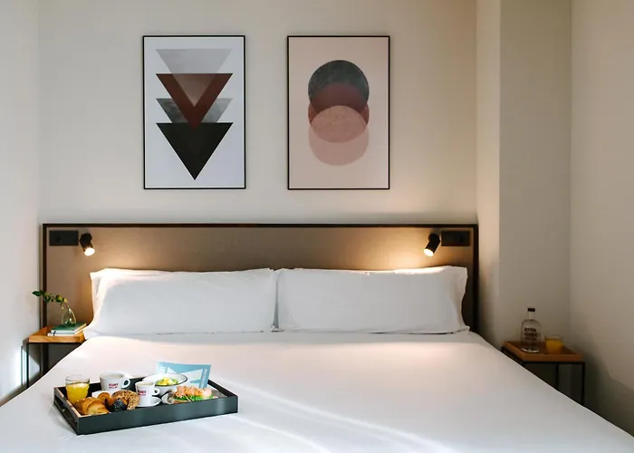 3 sterren hotel: Hotel Kramer