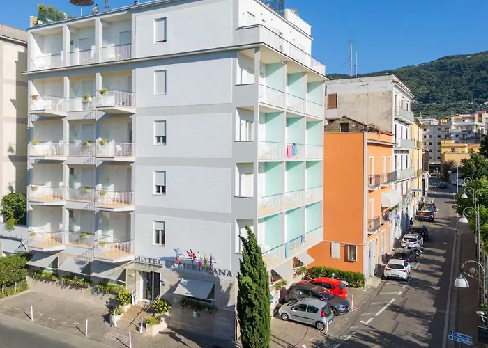 Hotel La Meridiana