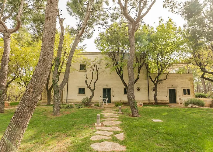 Tenuta Monacelle