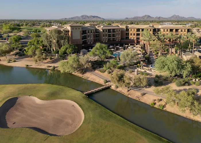 The Westin Kierland Villas, Scottsdale