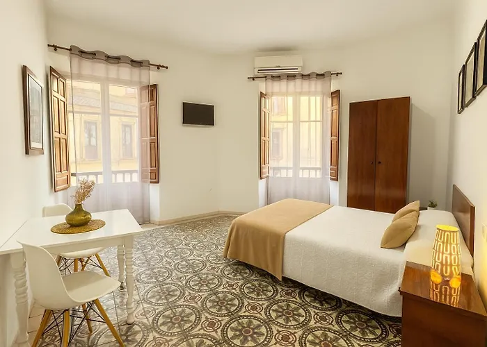 Pension Guide Casa Antares
