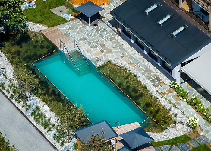 Hotel Pongauerhof