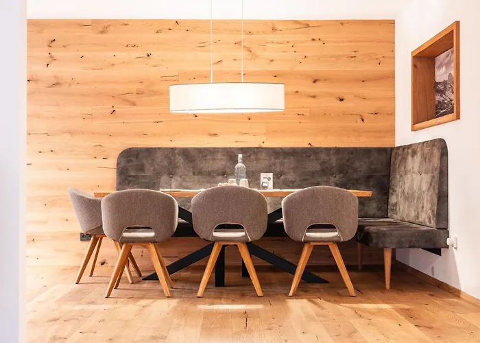 Apparthotel Alpenchalet