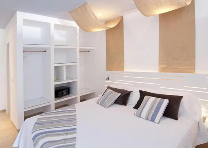 Apartamentos Castavi