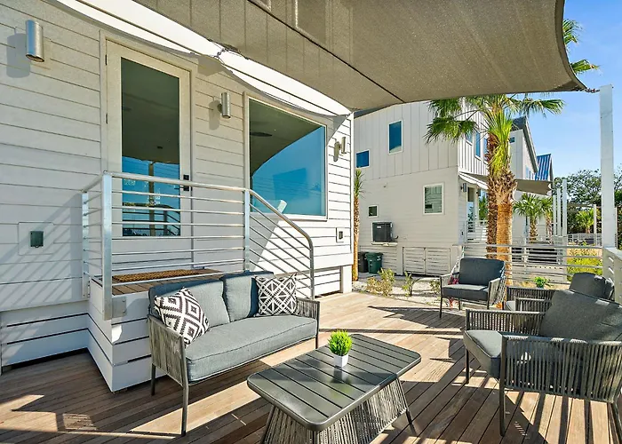 St. Francis Inn - Saint Augustine