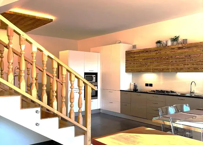 Eurochalet