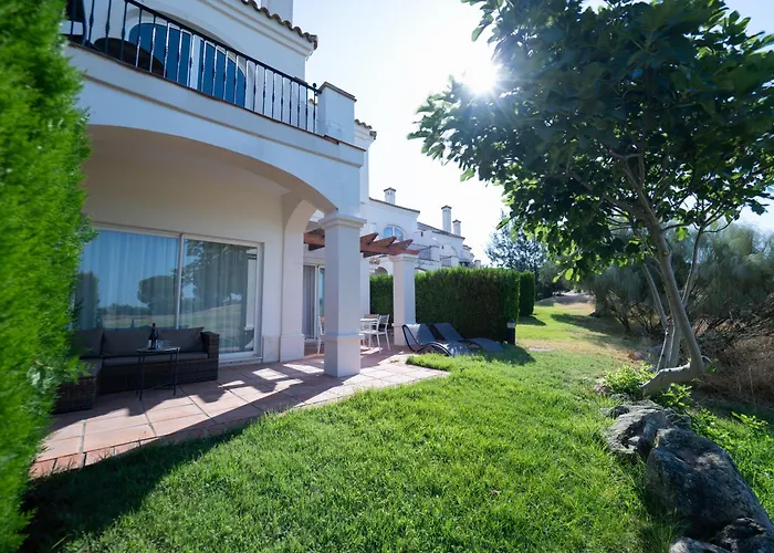 Arcos Gardens Sol Rent Golf