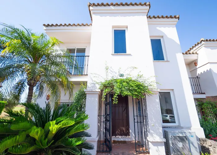 Arcos Gardens Sol Rent Golf